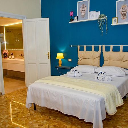 Bed and Breakfast Alba E I Mori Палермо Экстерьер фото